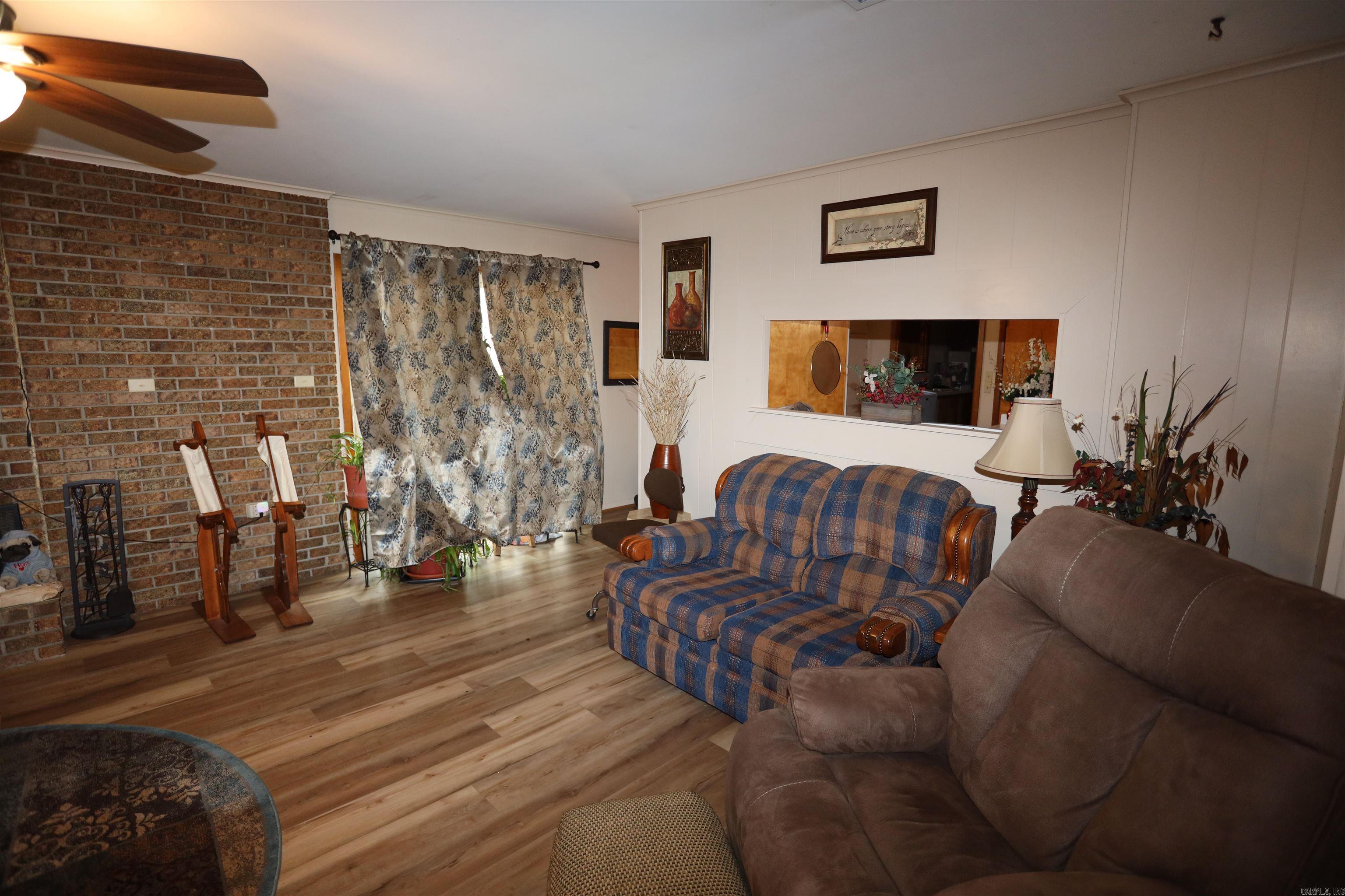 GANNAWAY - Residential