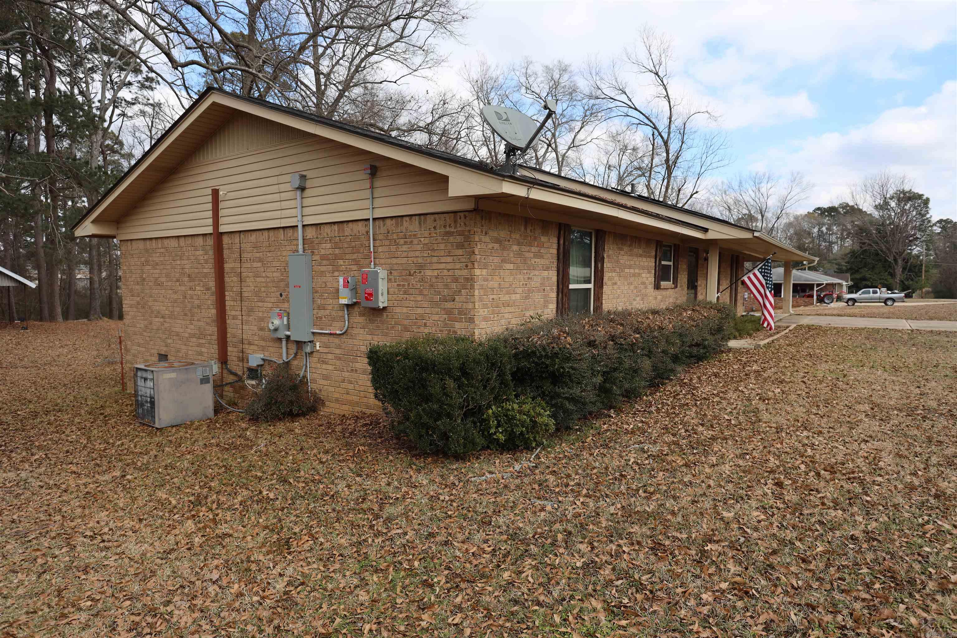 GANNAWAY - Residential