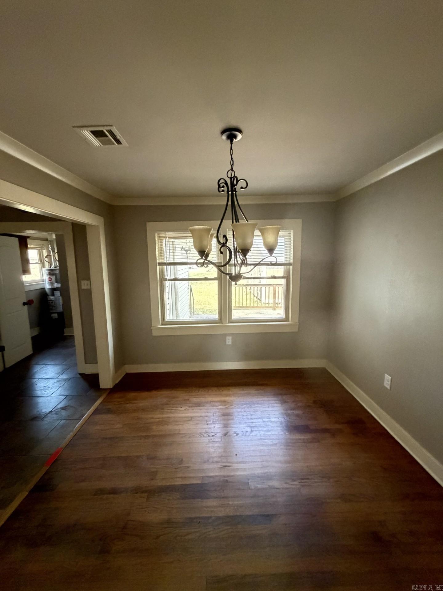 TOWN OF POYEN - Residential