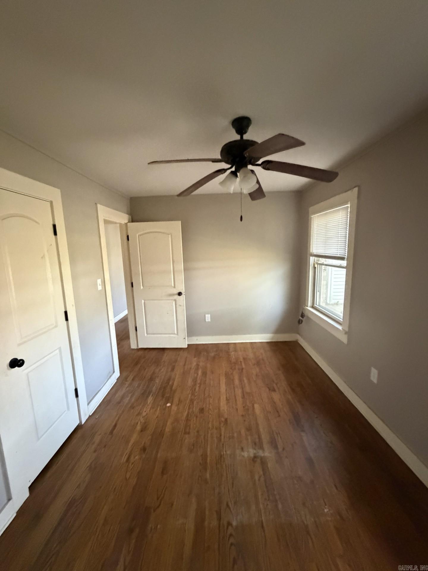 TOWN OF POYEN - Residential