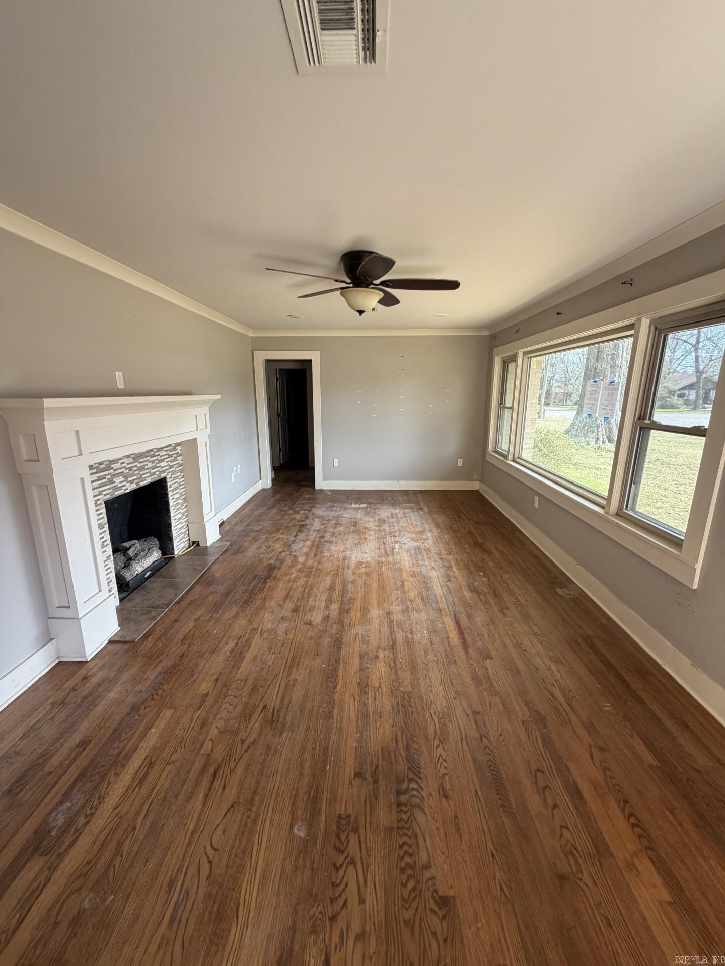 TOWN OF POYEN - Residential