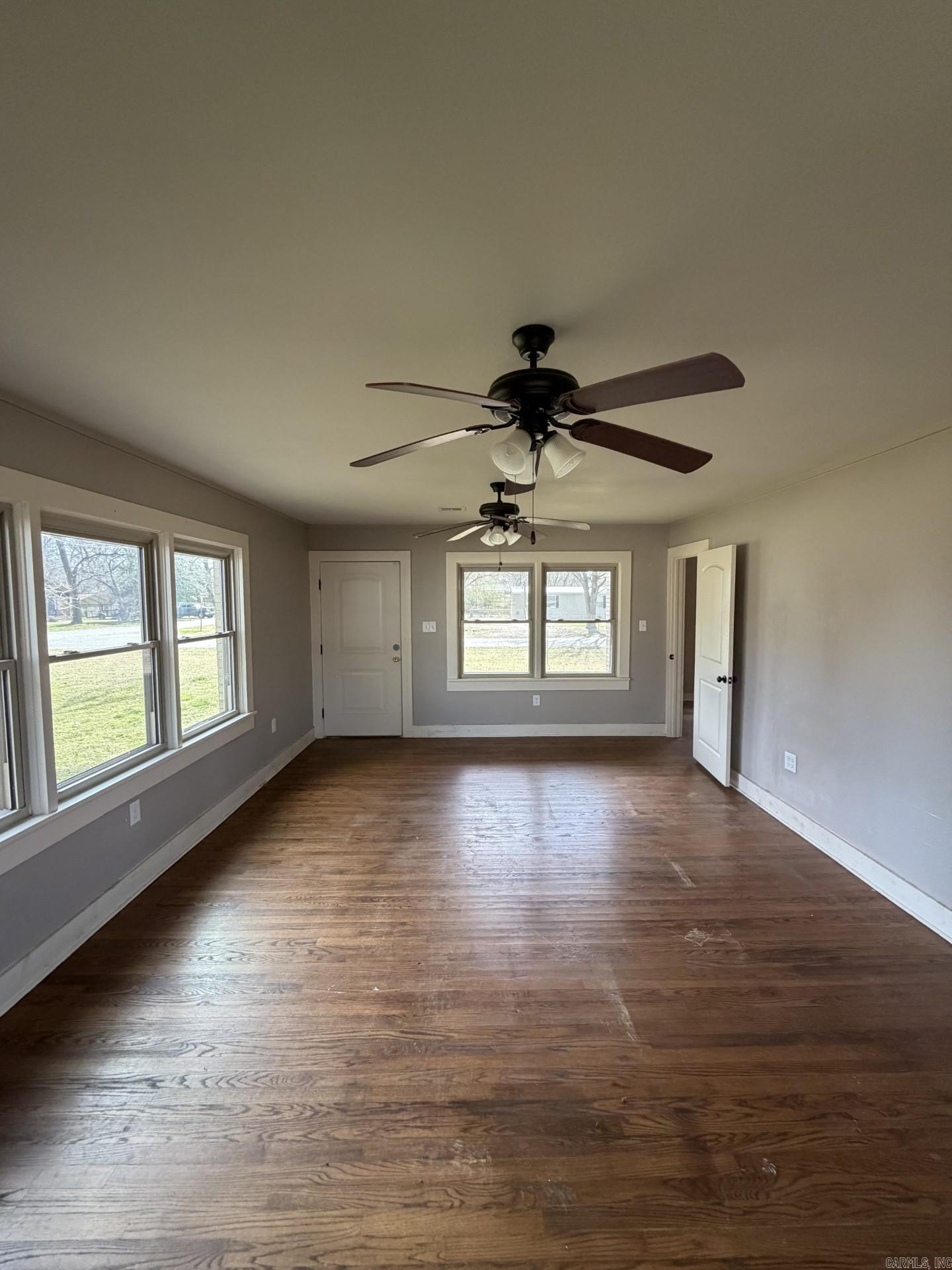 TOWN OF POYEN - Residential