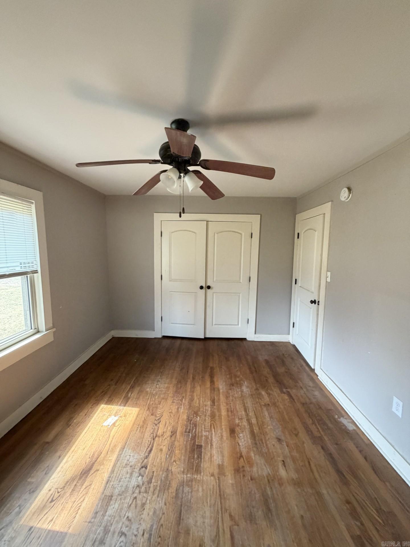 TOWN OF POYEN - Residential