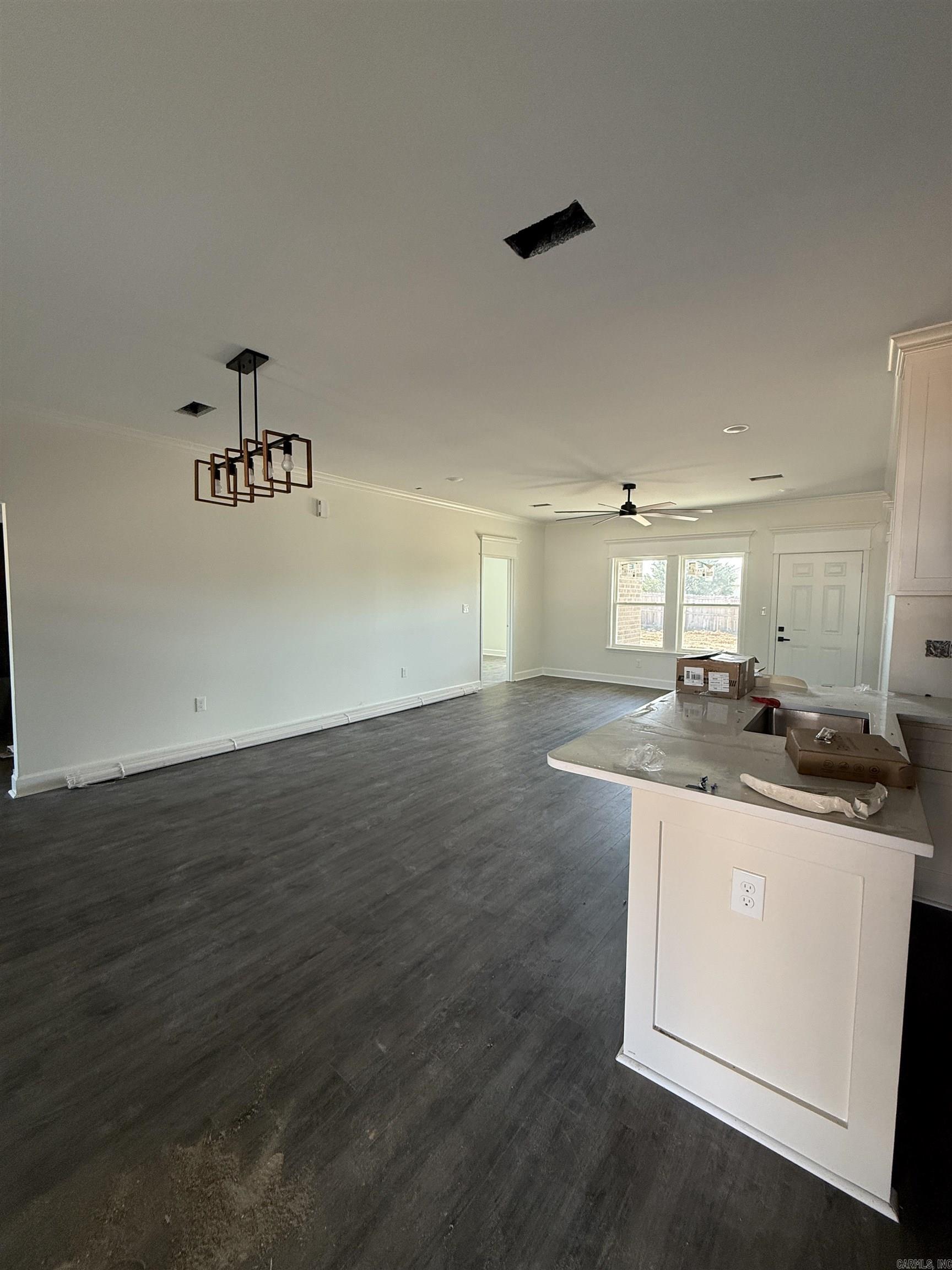 GEORGE'S CROSSING SUBDIVISION PH - Residential