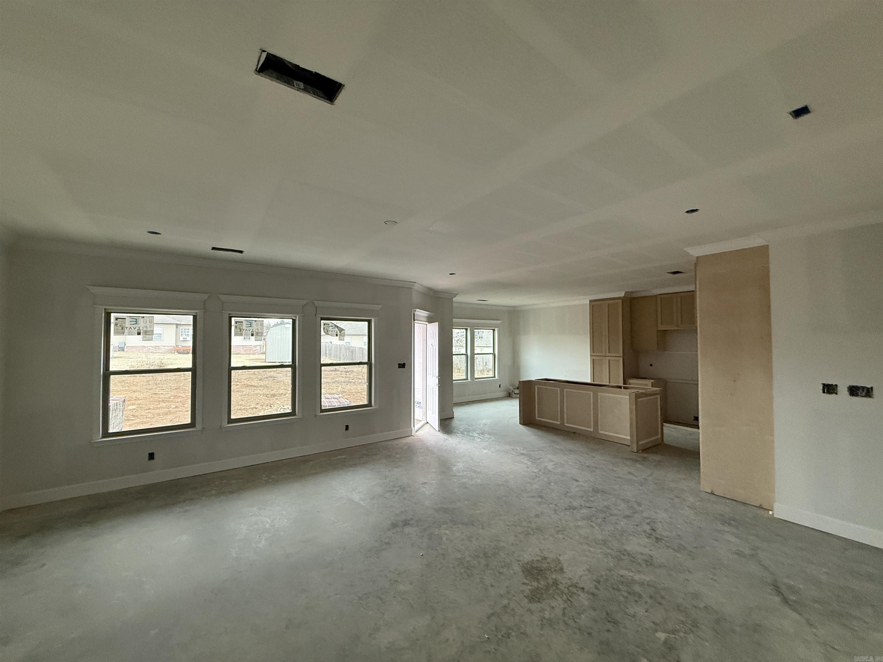 GEORGE'S CROSSING SUBDIVISION PH - Residential