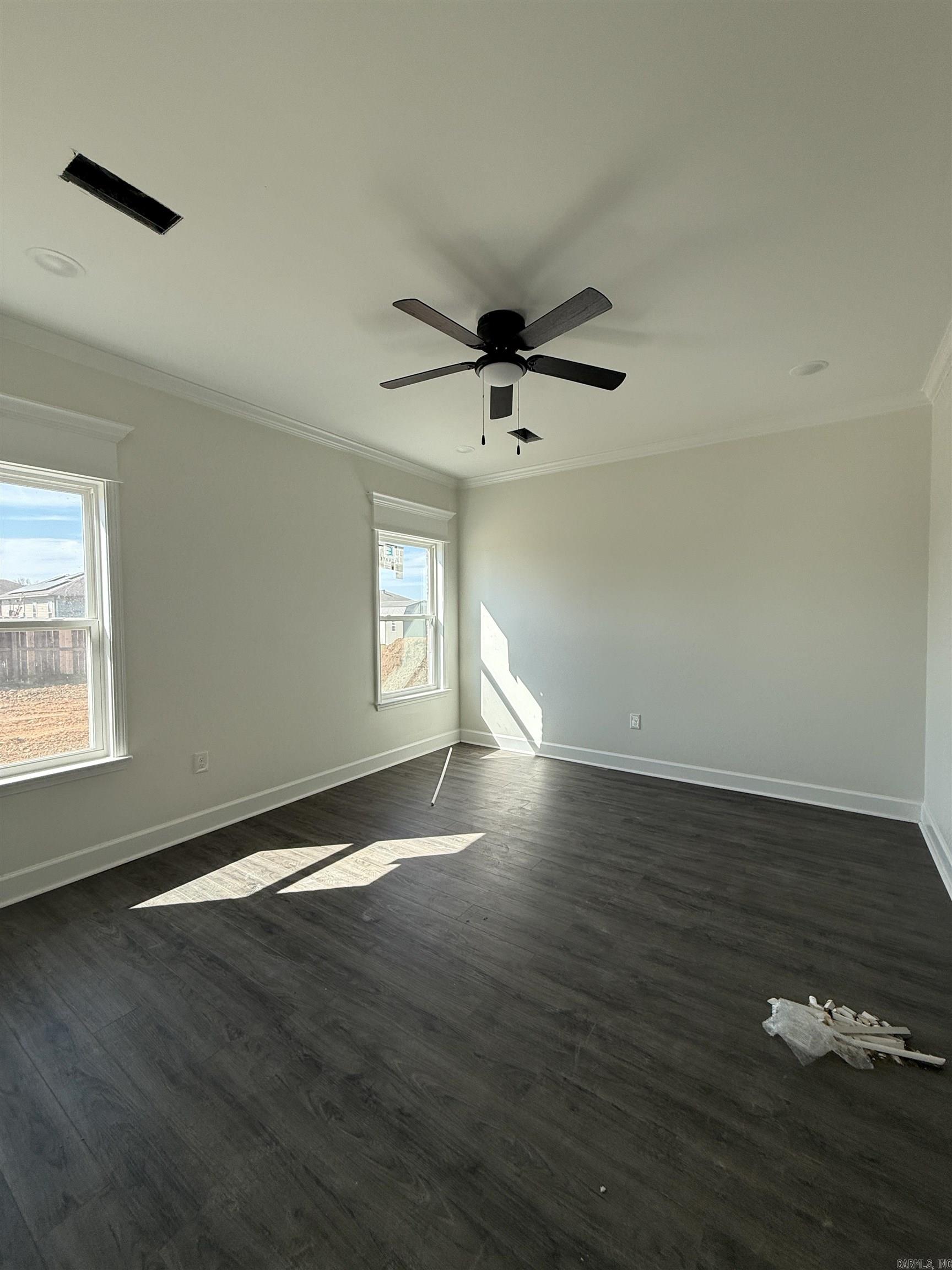 GEORGE'S CROSSING SUBDIVISION PH - Residential