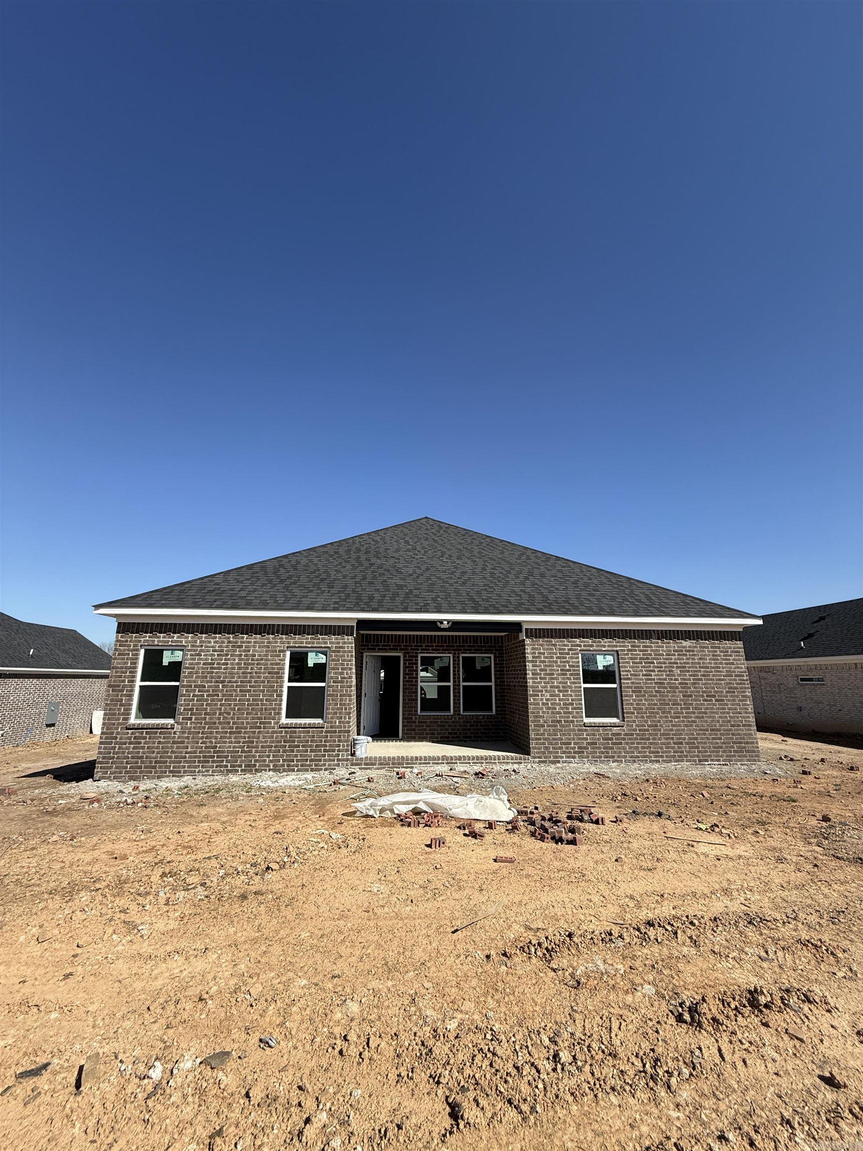 GEORGE'S CROSSING SUBDIVISION PH - Residential