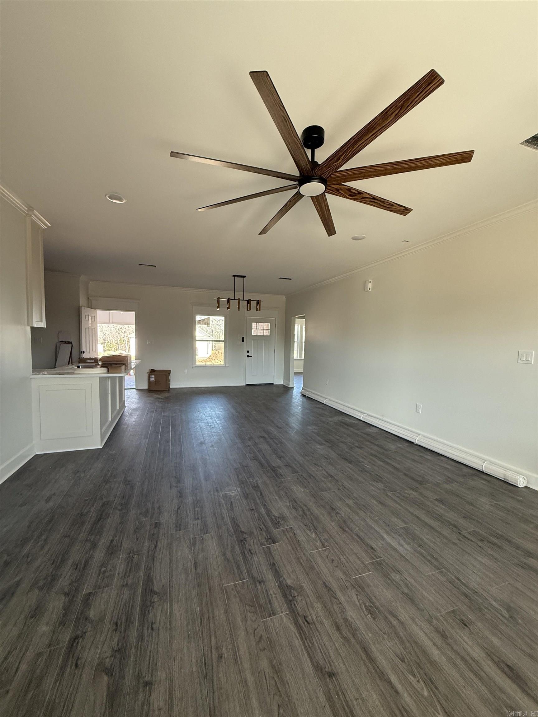 GEORGE'S CROSSING SUBDIVISION PH - Residential