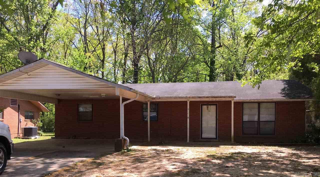# Bedroom 2 Bath Home Please call the office for more information