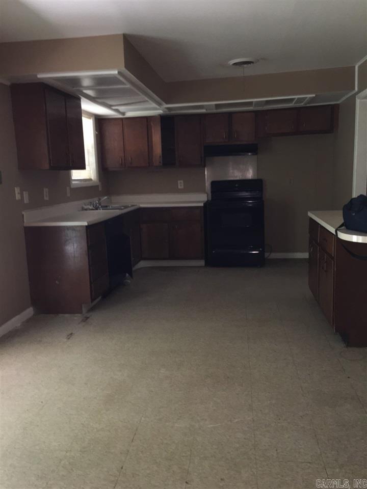 Chicot Terrace - Residential Lease