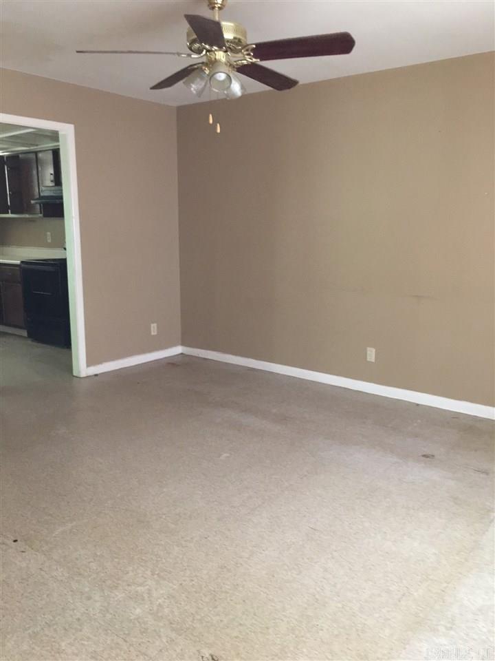 Chicot Terrace - Residential Lease