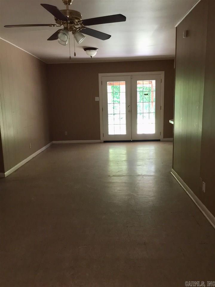 Chicot Terrace - Residential Lease