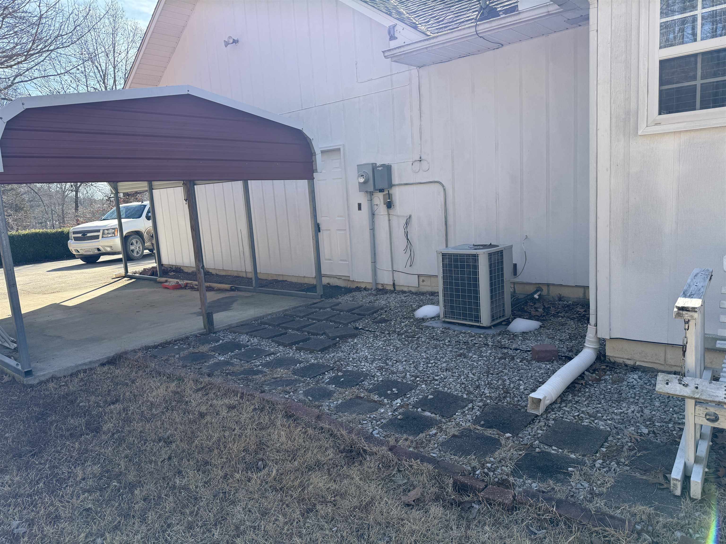 ASHLEY WOODS - Residential