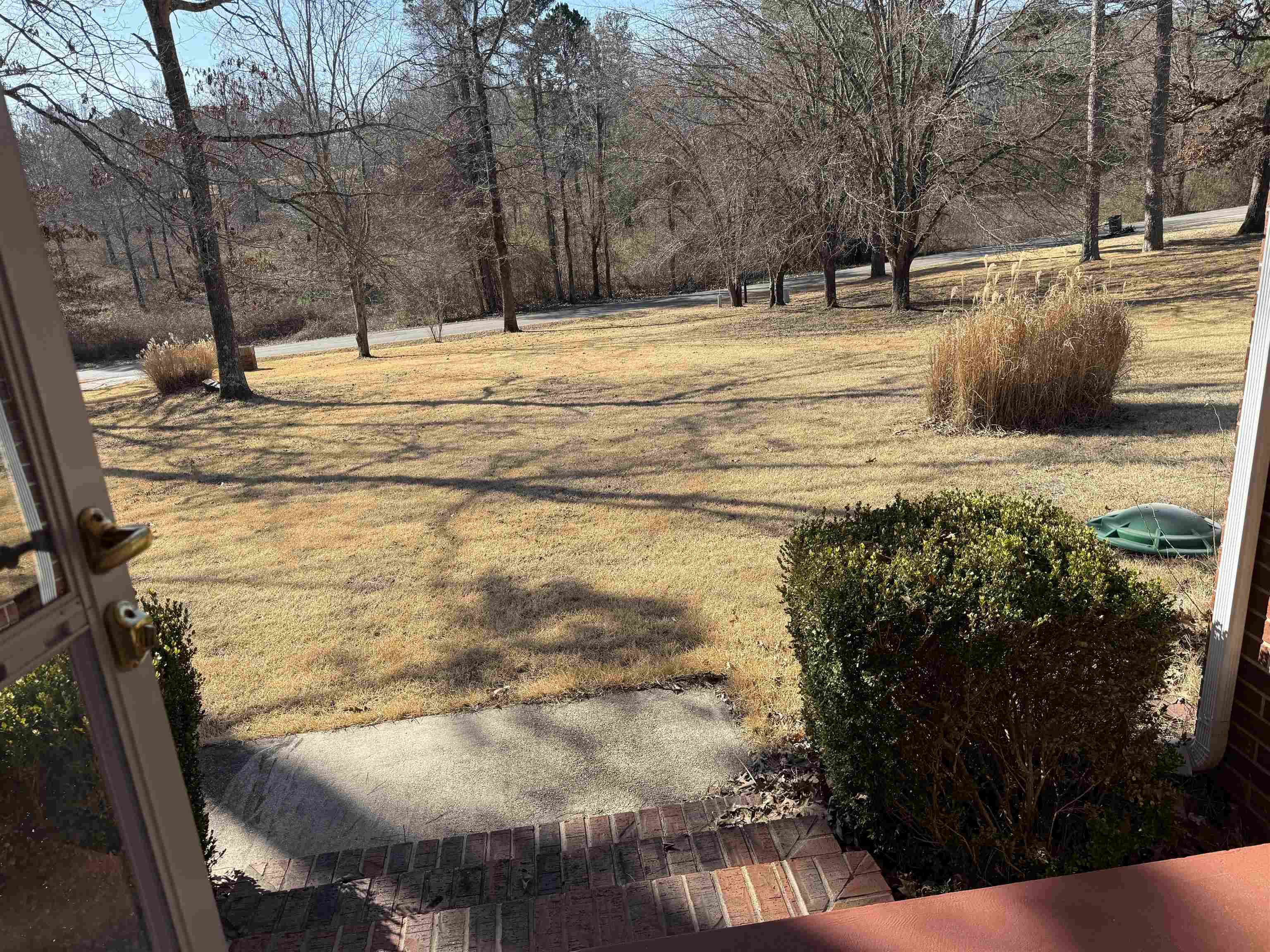 ASHLEY WOODS - Residential