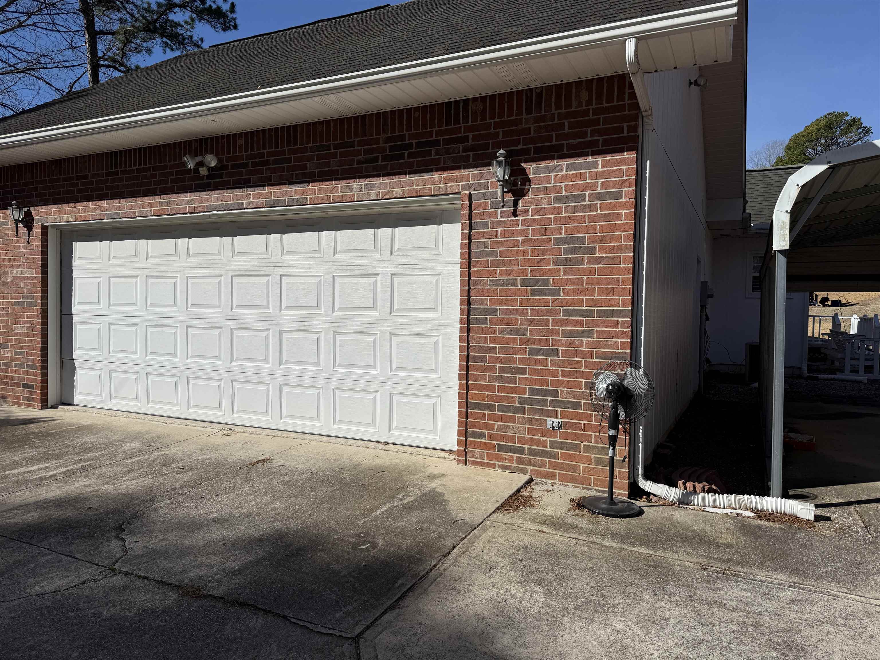 ASHLEY WOODS - Residential