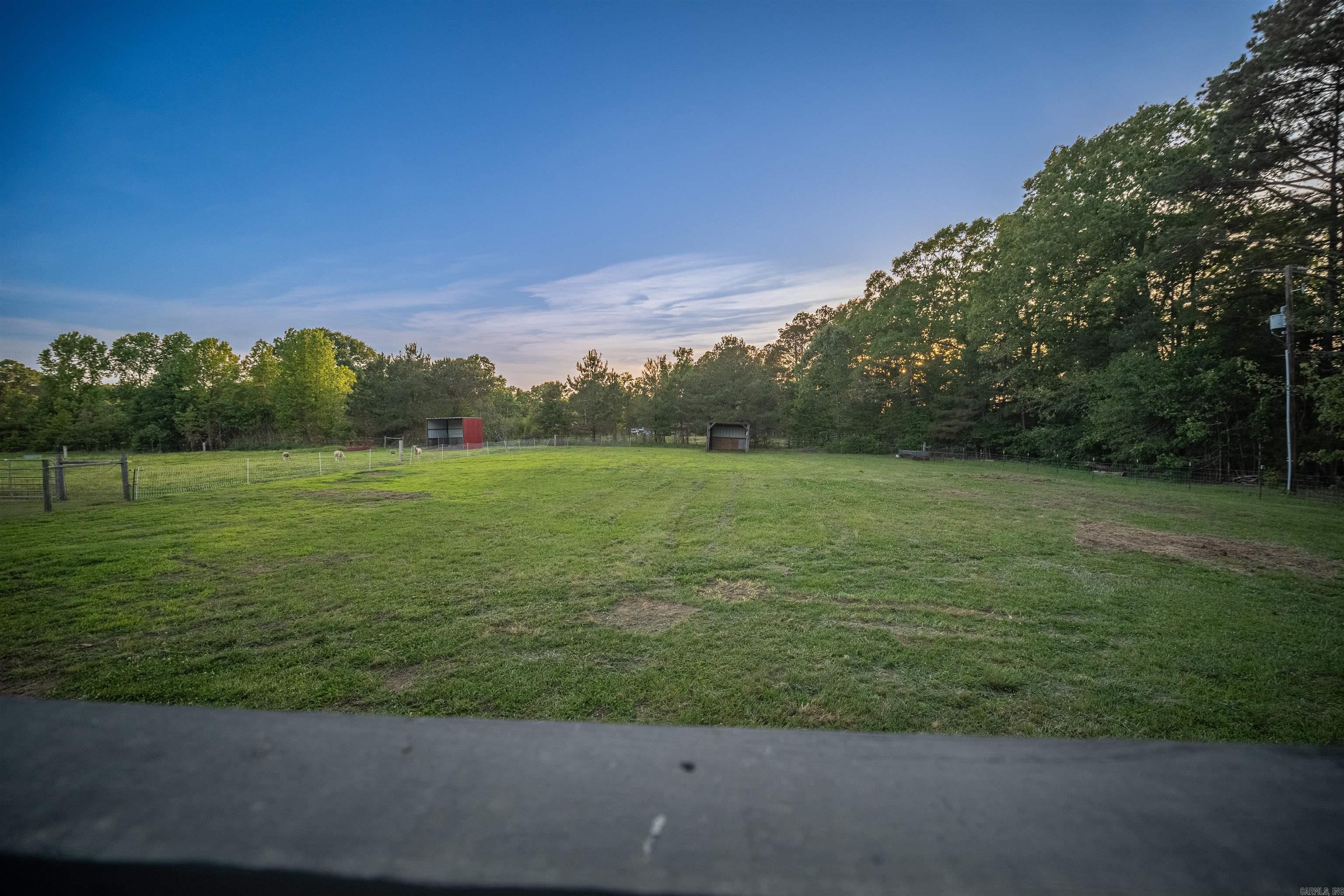 Not in Subdivision - Land