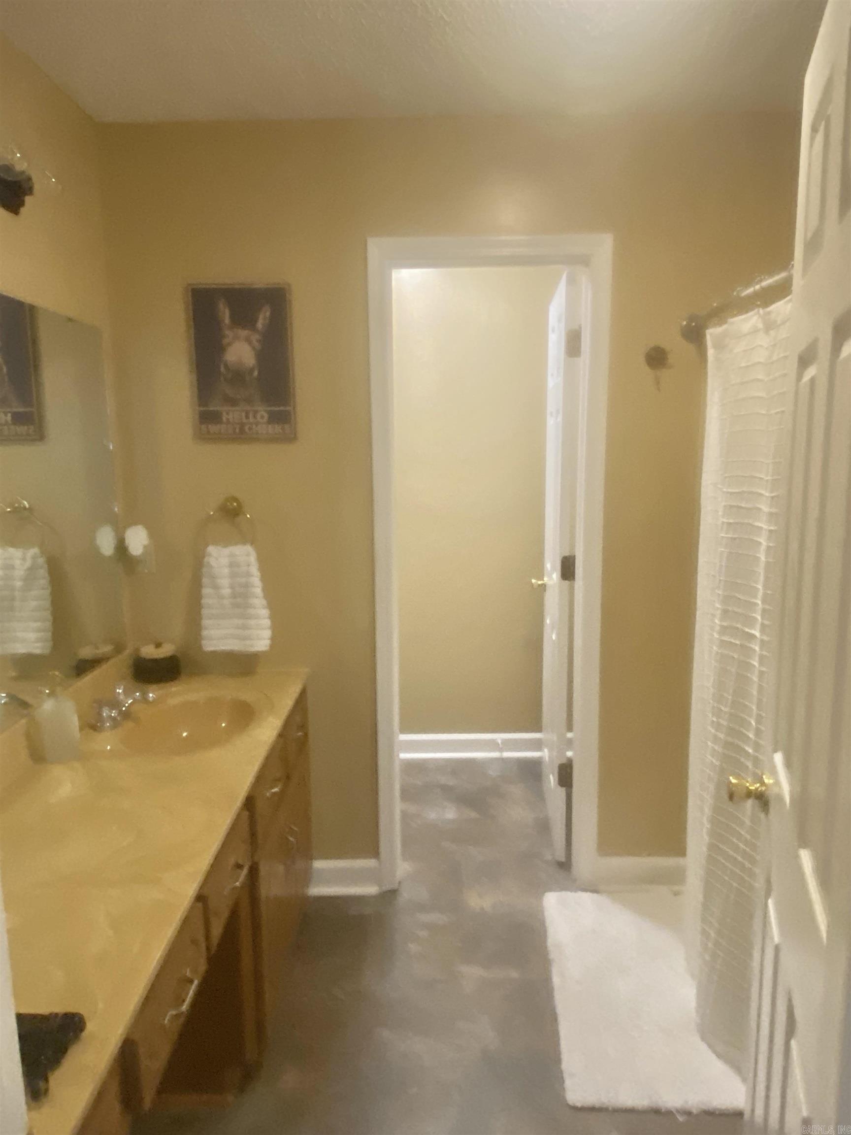 Simmons Place - Residential