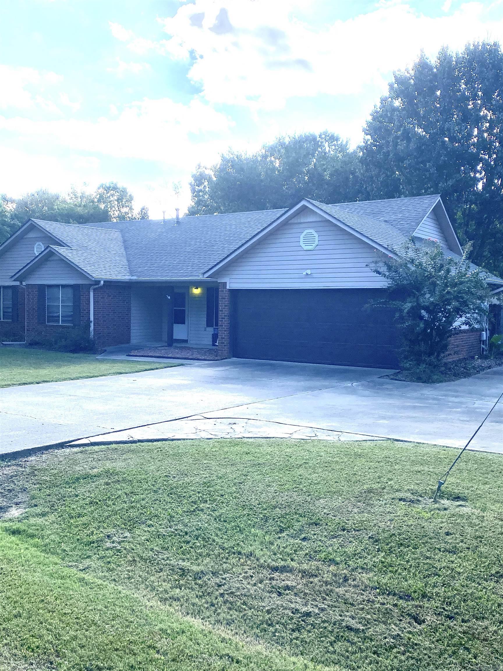 Simmons Place - Residential