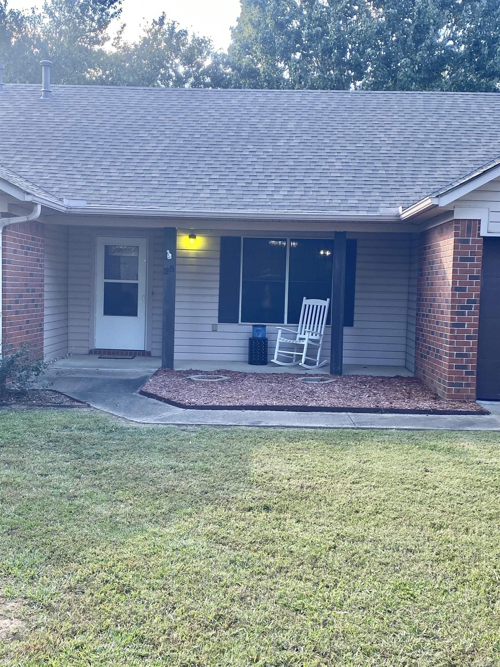 Simmons Place - Residential