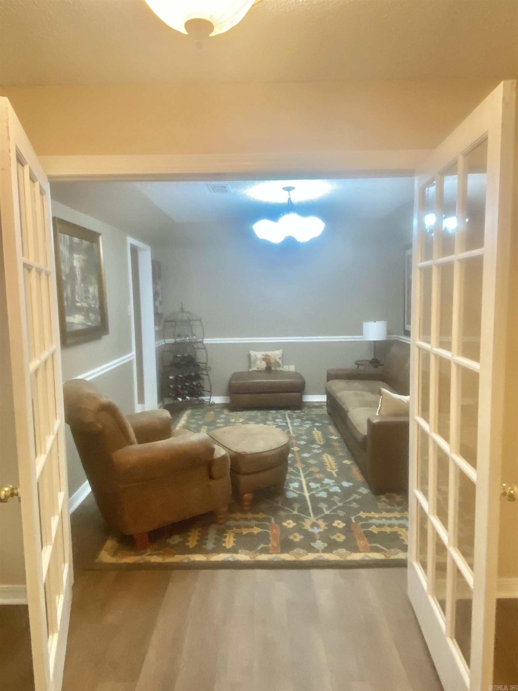 Simmons Place - Residential