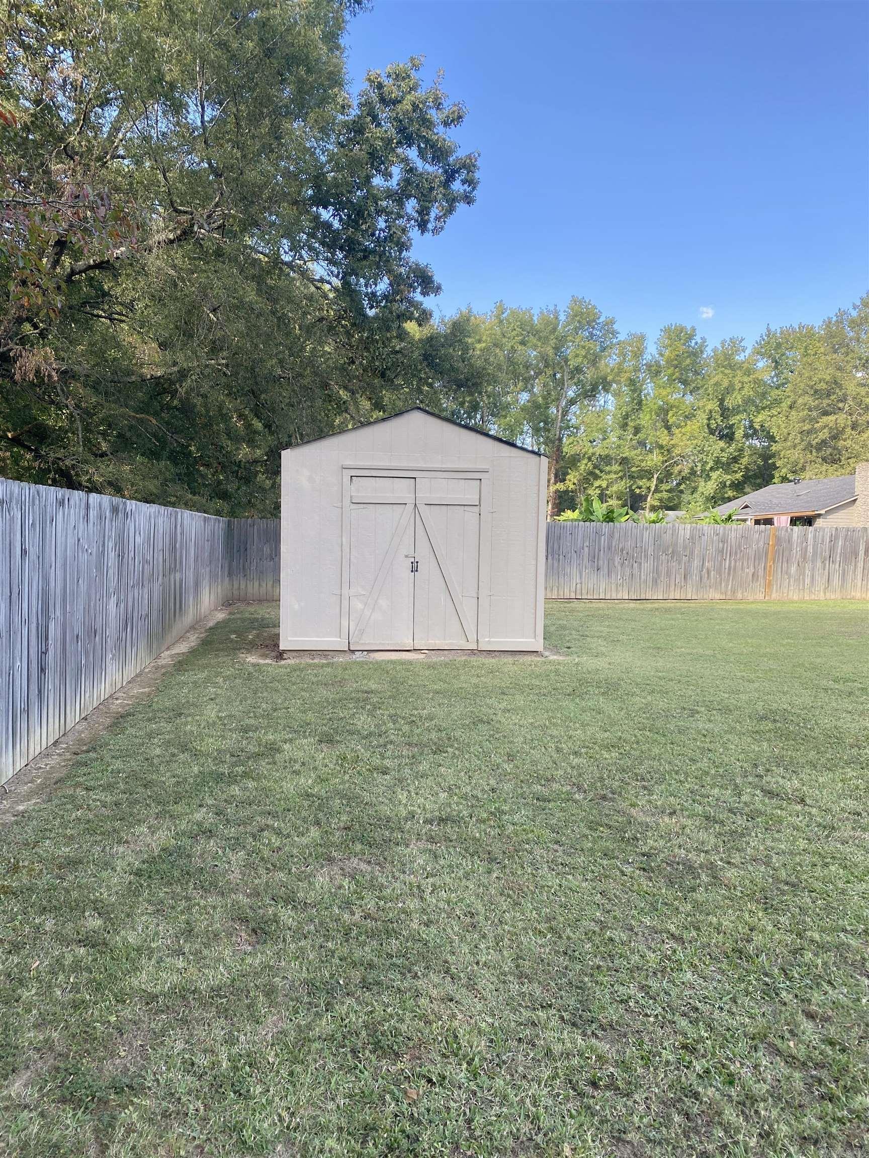 Simmons Place - Residential