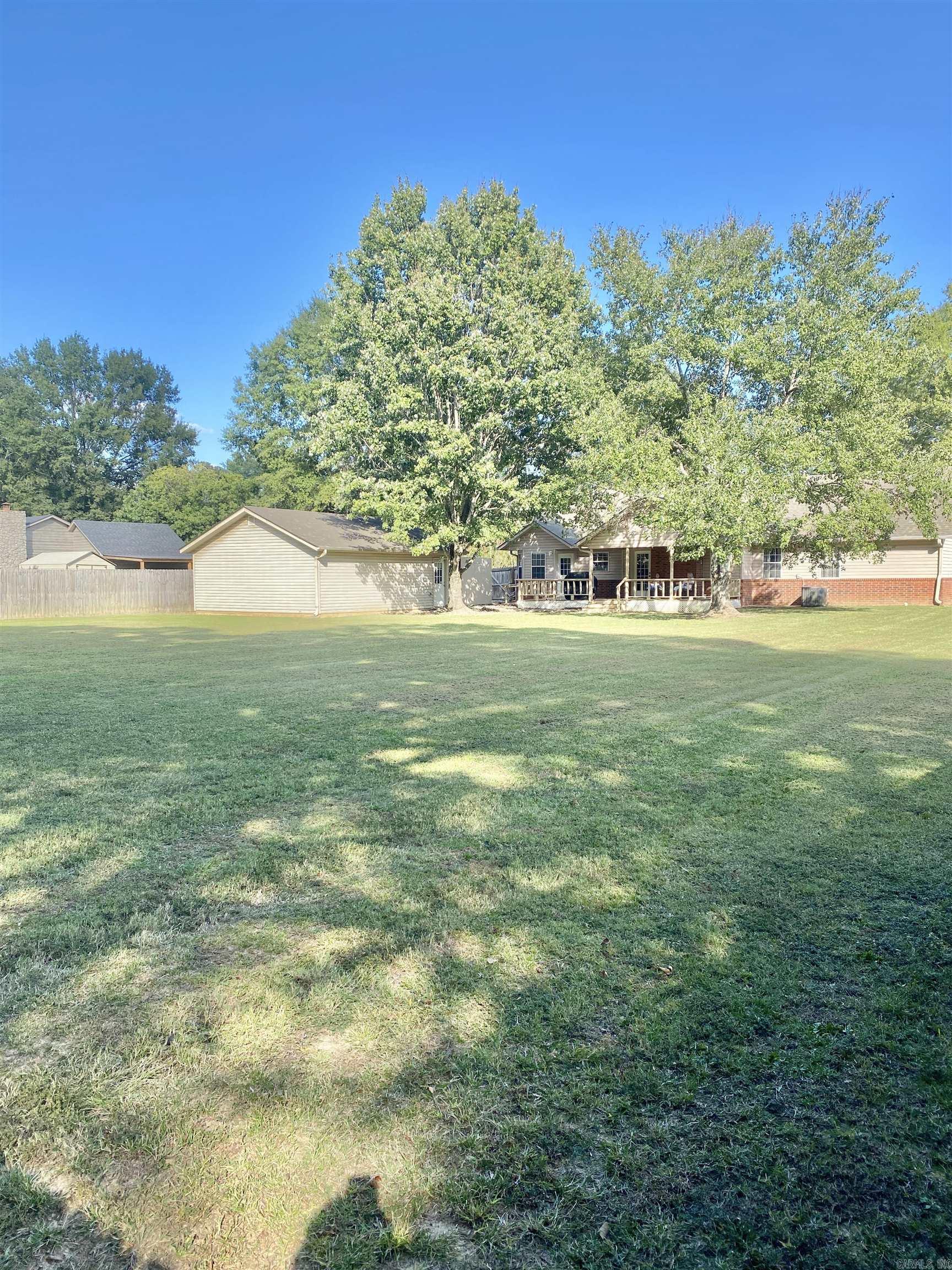 Simmons Place - Residential