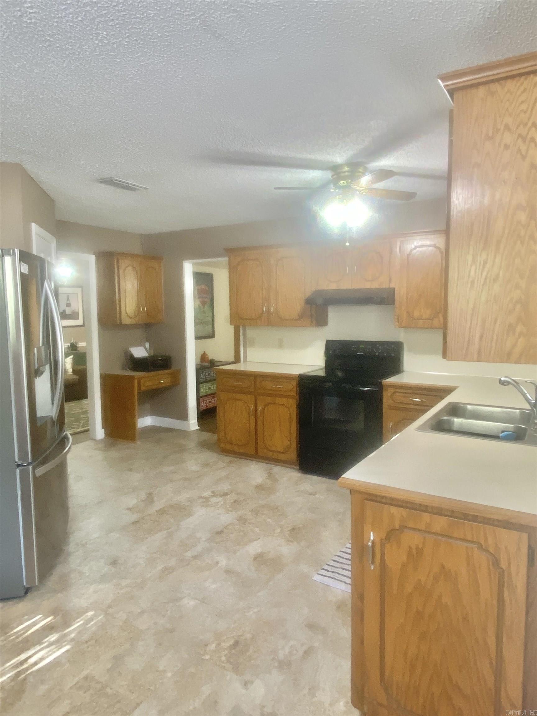 Simmons Place - Residential