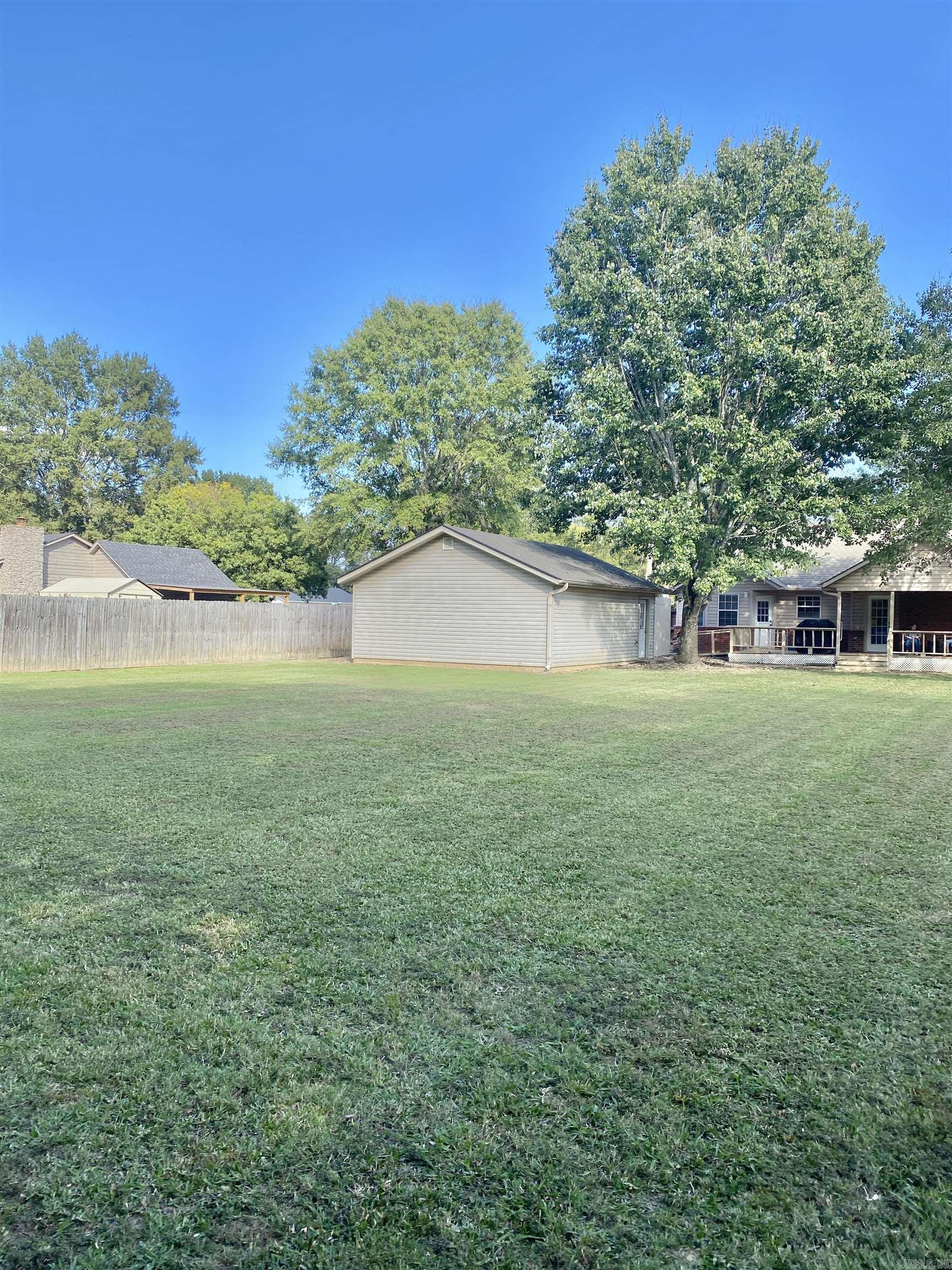 Simmons Place - Residential