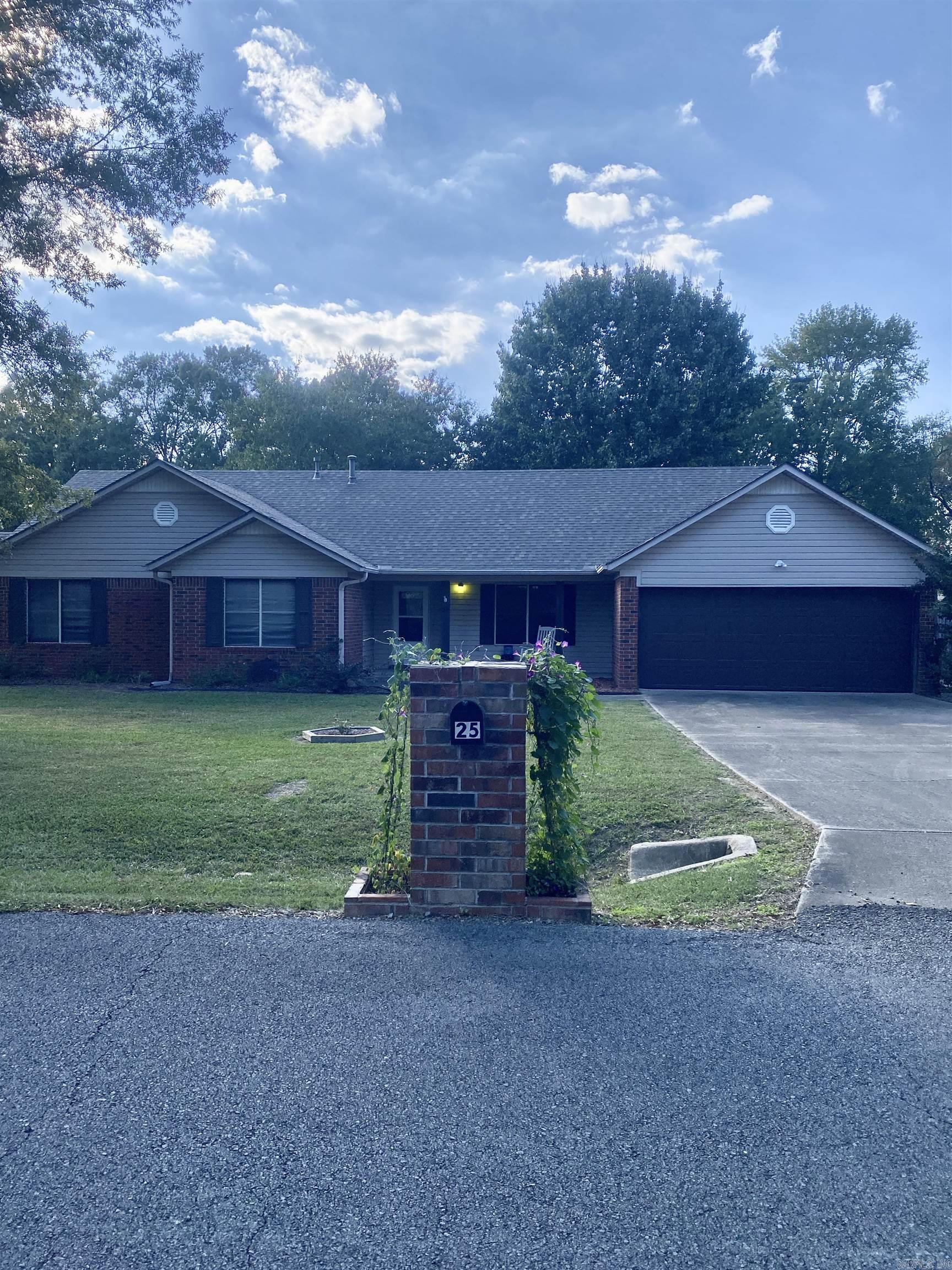 Simmons Place - Residential