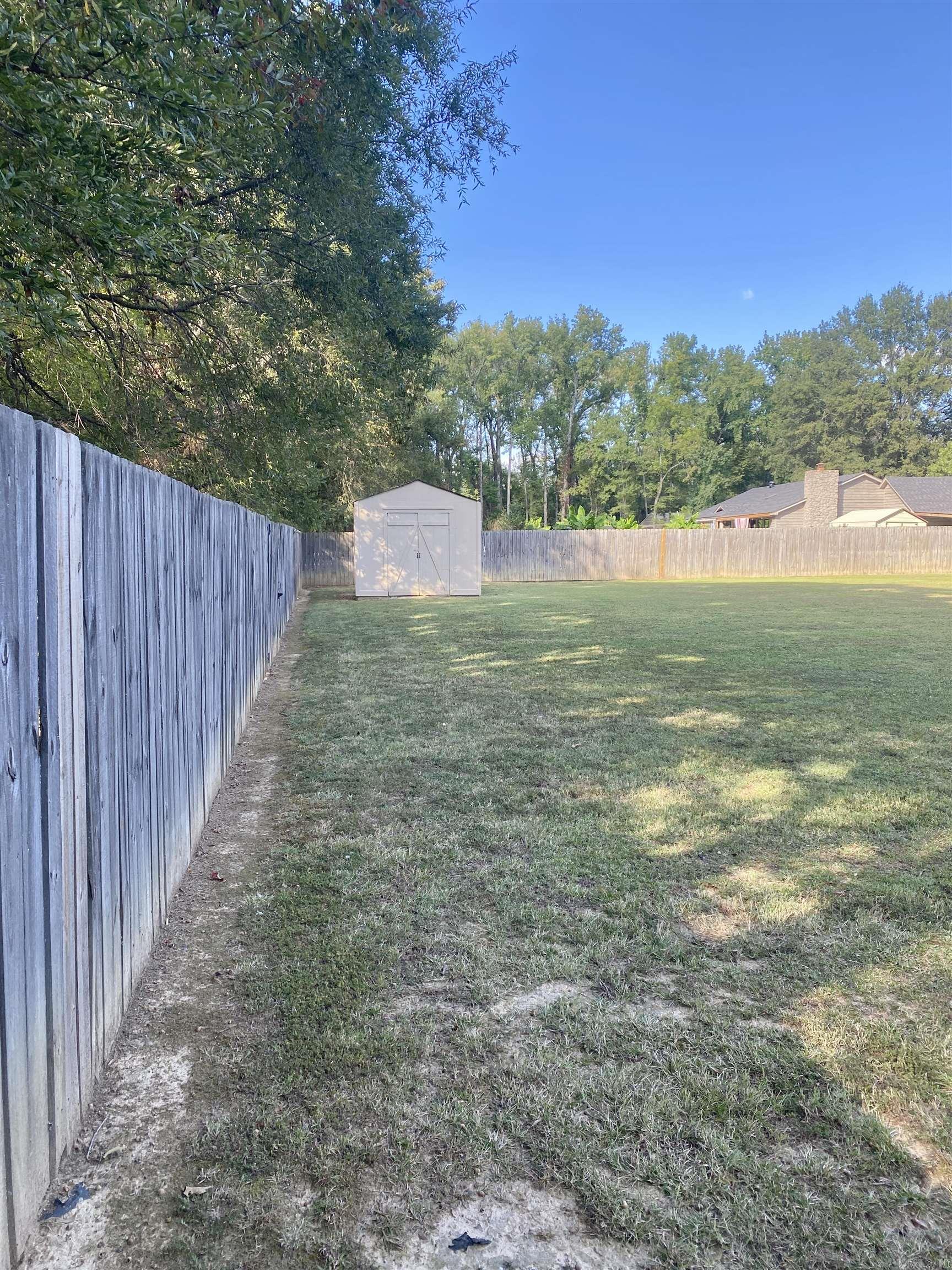 Simmons Place - Residential