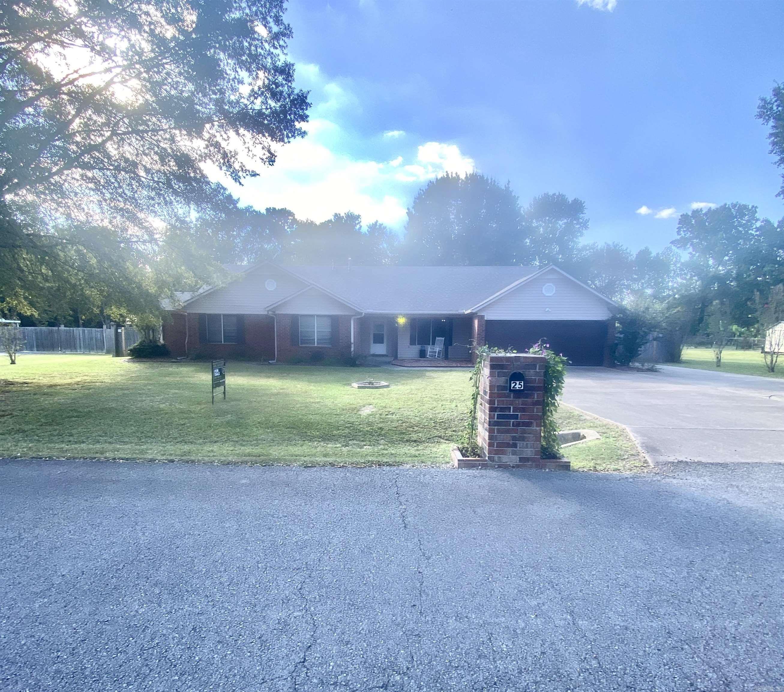 Simmons Place - Residential