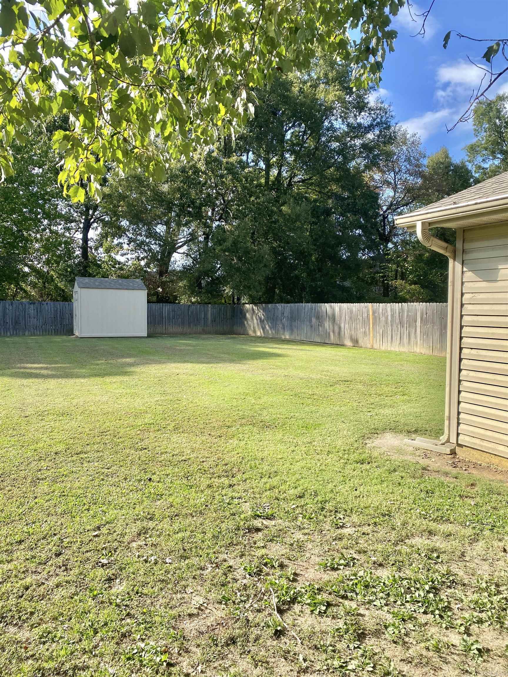 Simmons Place - Residential