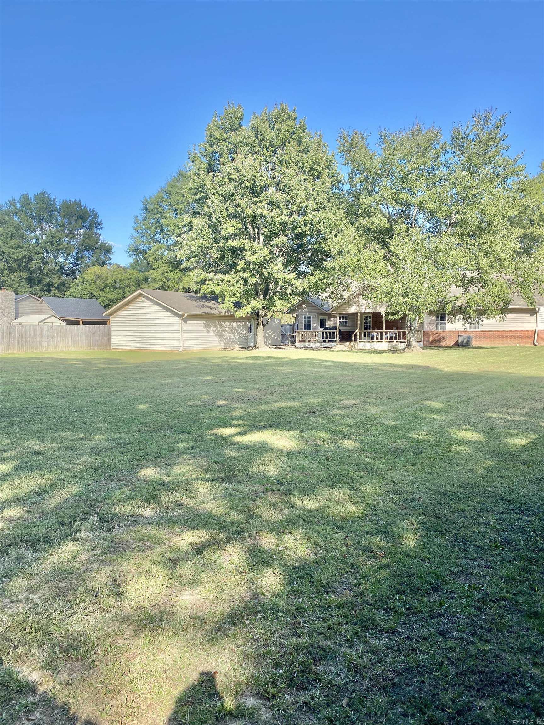 Simmons Place - Residential