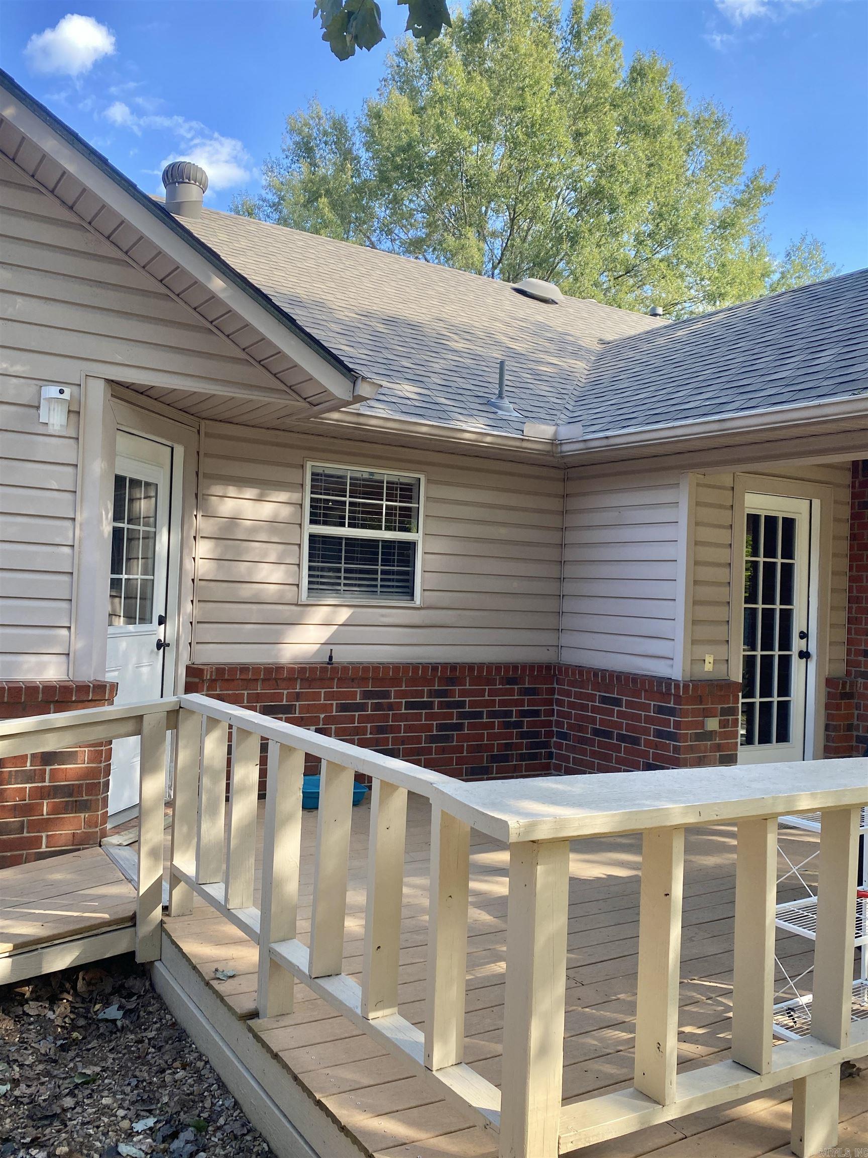 Simmons Place - Residential