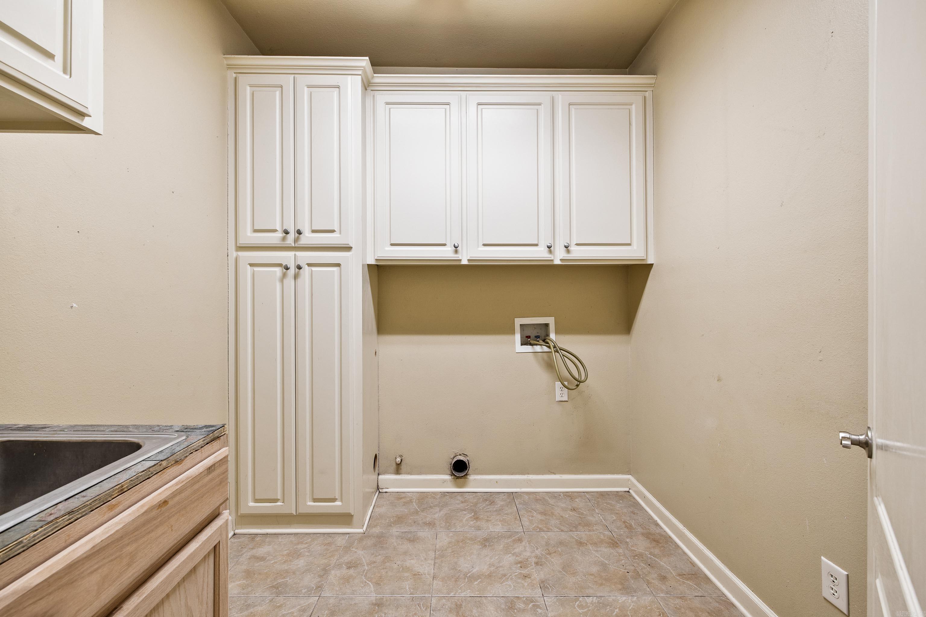 MADISON VALLEY - Residential