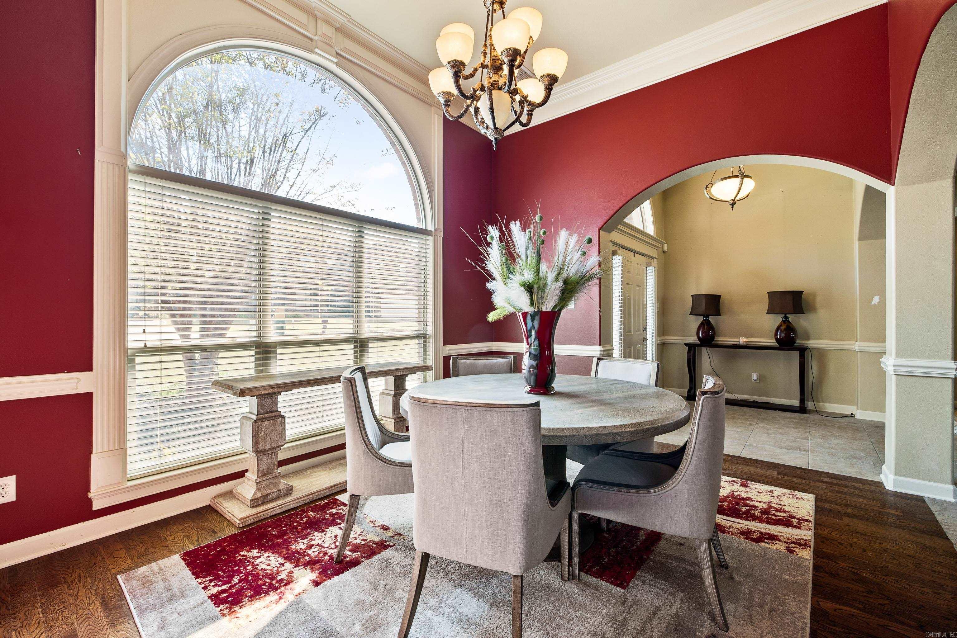 MADISON VALLEY - Residential