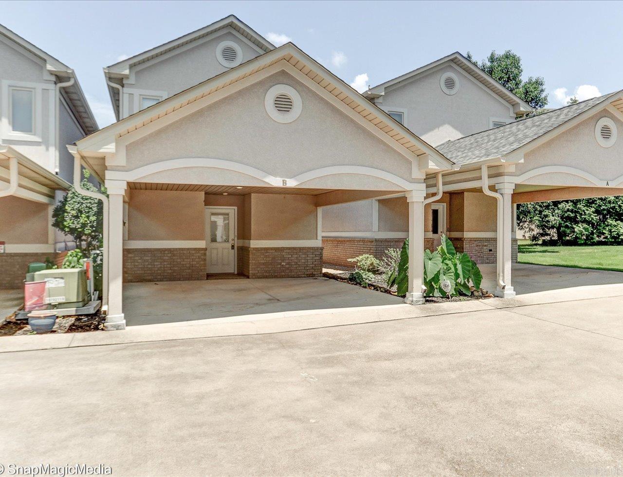 Point Villas HPR - Residential