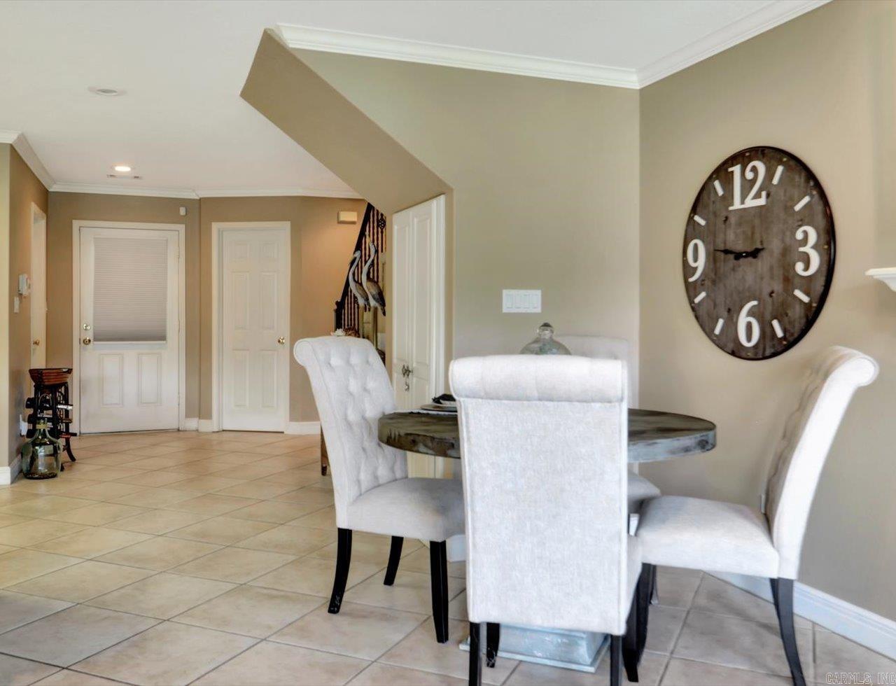 Point Villas HPR - Residential