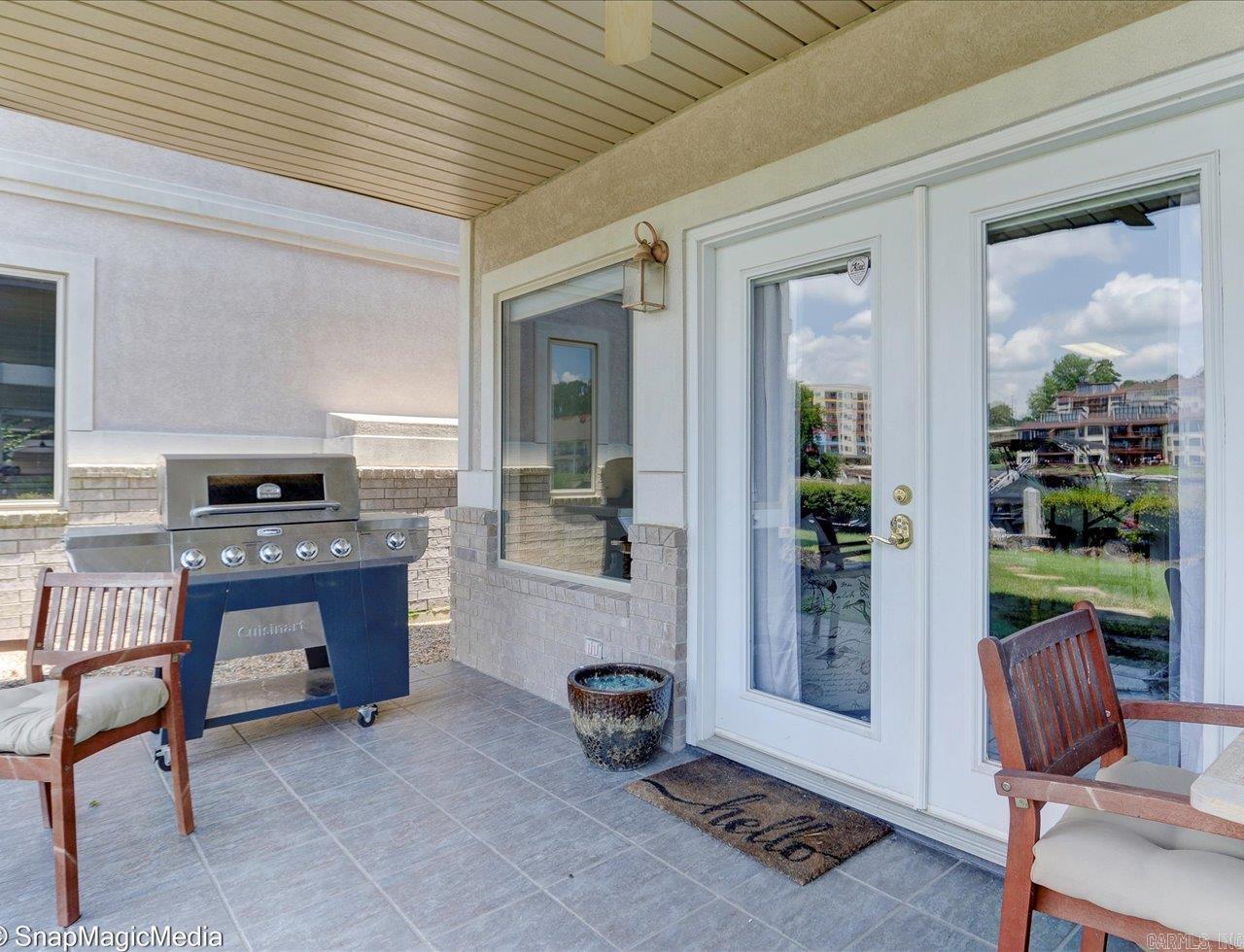 Point Villas HPR - Residential