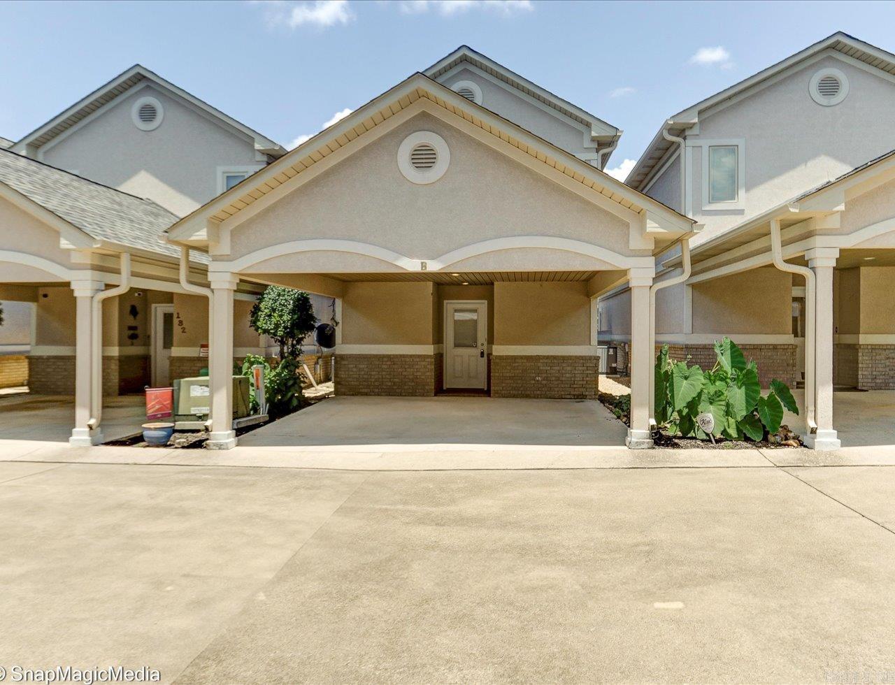 Point Villas HPR - Residential