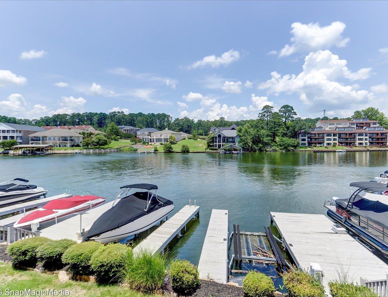 Point Villas HPR - Residential
