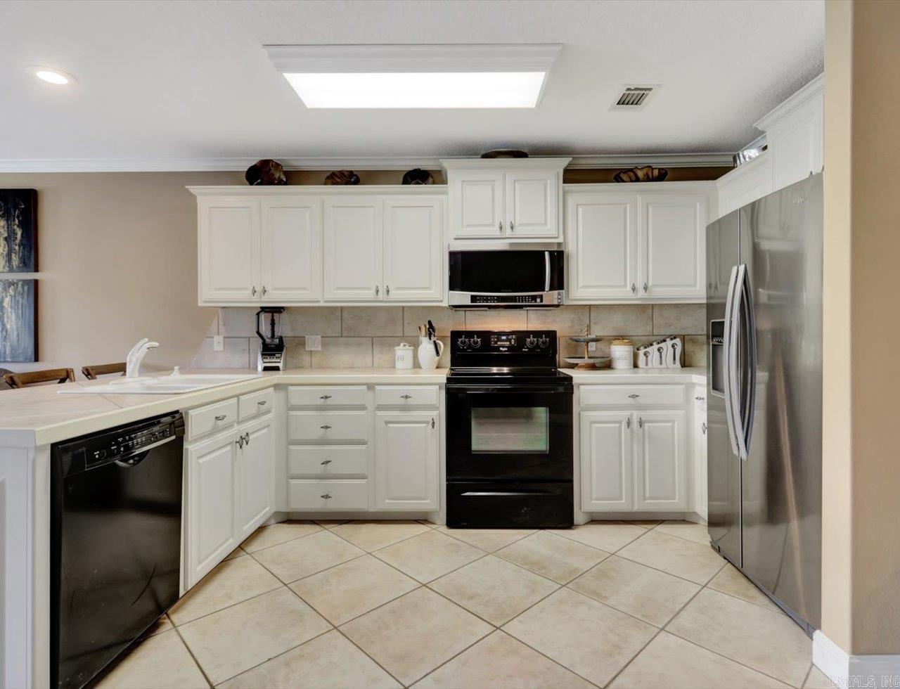 Point Villas HPR - Residential
