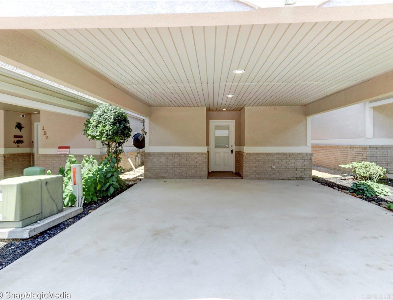 Point Villas HPR - Residential