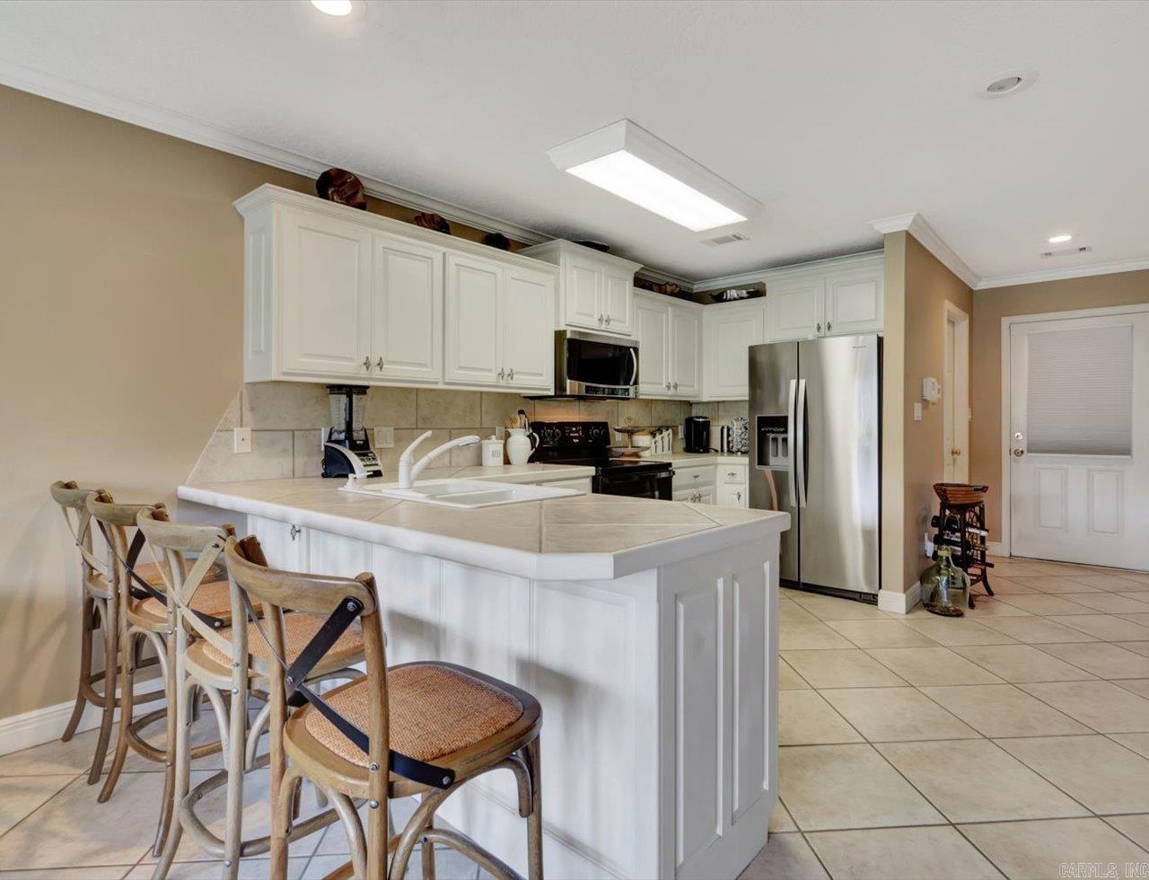 Point Villas HPR - Residential