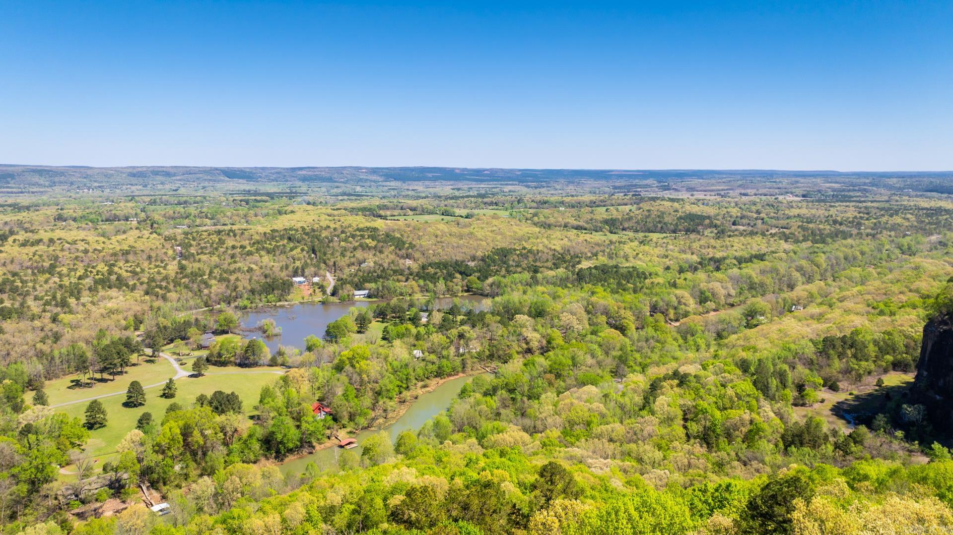 River Bluff - Land