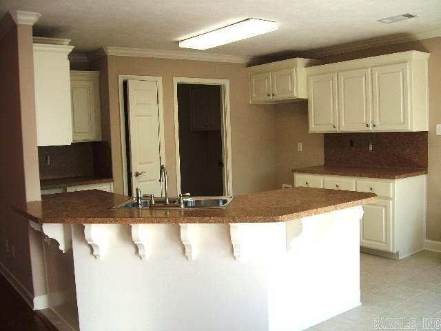 Magness Creek - Residential Lease