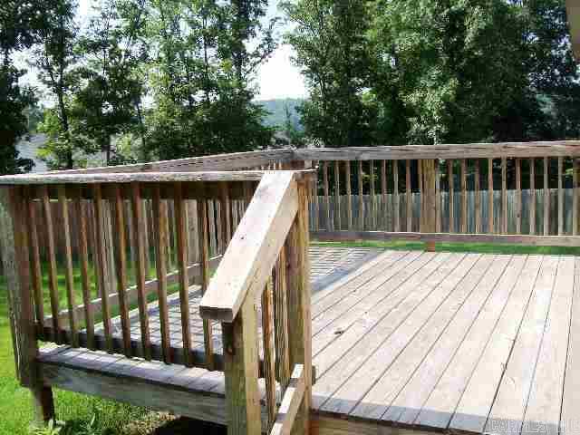 Magness Creek - Residential Lease