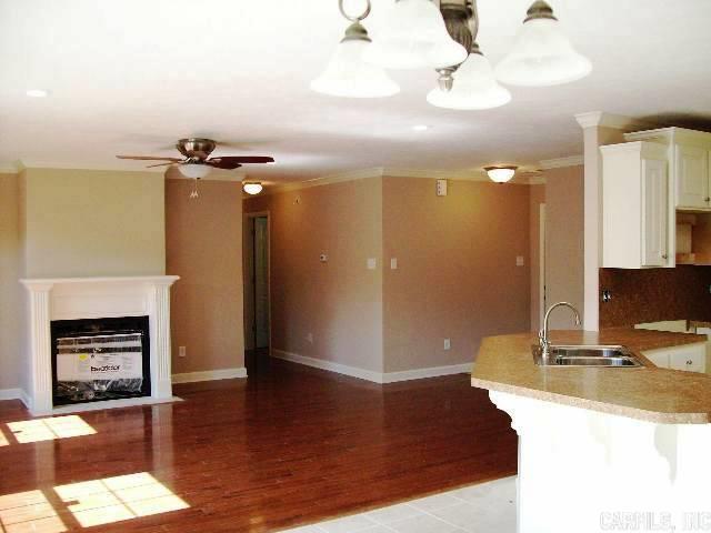 Magness Creek - Residential Lease