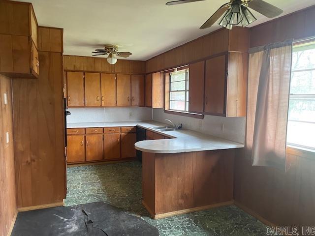 NATION & LOFTIS - Residential