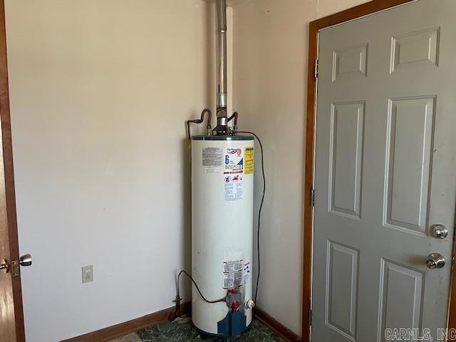 NATION & LOFTIS - Residential